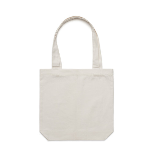 BONE carrie-tote-bone